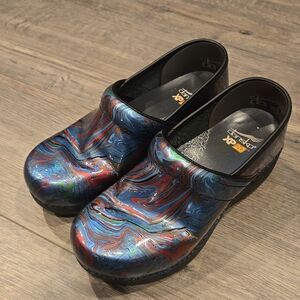Dansko XP Comfort Shoes Size 38